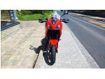 Klikněte pro detailní foto č. 4 - Moto Morini X-Cape 700 2025
