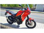 Klikněte pro detailní foto č. 5 - Moto Morini X-Cape 700 2025