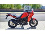 Klikněte pro detailní foto č. 6 - Moto Morini X-Cape 700 2025