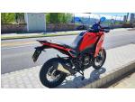 Klikněte pro detailní foto č. 7 - Moto Morini X-Cape 700 2025