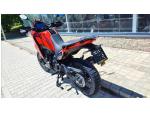 Klikněte pro detailní foto č. 9 - Moto Morini X-Cape 700 2025