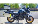 Klikněte pro detailní foto č. 7 - QJ Motor SRT 900SX +kufry