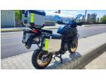Klikněte pro detailní foto č. 9 - QJ Motor SRT 900SX +kufry