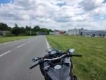Klikněte pro detailní foto č. 11 - Yamaha Niken