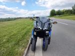 Klikněte pro detailní foto č. 13 - Yamaha Niken