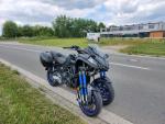 Klikněte pro detailní foto č. 1 - Yamaha Niken