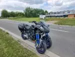 Detail nabídky - Yamaha Niken