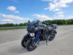 Klikněte pro detailní foto č. 2 - Yamaha Niken