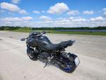 Klikněte pro detailní foto č. 4 - Yamaha Niken
