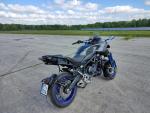 Klikněte pro detailní foto č. 5 - Yamaha Niken