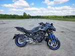 Klikněte pro detailní foto č. 6 - Yamaha Niken
