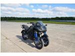 Klikněte pro detailní foto č. 7 - Yamaha Niken