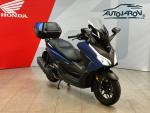 Detail nabídky - Honda Forza 125 ABS