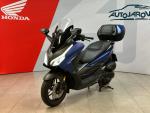 Klikněte pro detailní foto č. 4 - Honda Forza 125 ABS