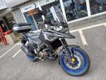 Klikněte pro detailní foto č. 2 - Suzuki V-Strom 1050 #vrchní kufr zdarma