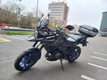 Klikněte pro detailní foto č. 3 - Suzuki V-Strom 1050 #vrchní kufr zdarma