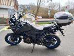 Klikněte pro detailní foto č. 4 - Suzuki V-Strom 1050 #vrchní kufr zdarma