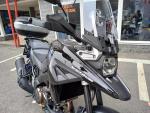 Klikněte pro detailní foto č. 6 - Suzuki V-Strom 1050 #vrchní kufr zdarma