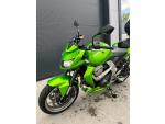 Klikněte pro detailní foto č. 2 - Kawasaki Z 750-BAZAR