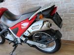 Klikněte pro detailní foto č. 11 - BMW F 650 nevídaný stav, sběratelský kus