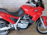 Klikněte pro detailní foto č. 3 - BMW F 650 nevídaný stav, sběratelský kus