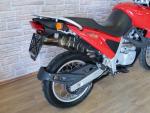Klikněte pro detailní foto č. 4 - BMW F 650 nevídaný stav, sběratelský kus
