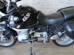 Klikněte pro detailní foto č. 10 - BMW R 1150 GS 58000km, úžasný stav, po velkém servisu