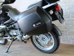 Klikněte pro detailní foto č. 11 - BMW R 1150 GS 58000km, úžasný stav, po velkém servisu