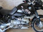 Klikněte pro detailní foto č. 3 - BMW R 1150 GS 58000km, úžasný stav, po velkém servisu