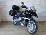Klikněte pro detailní foto č. 5 - BMW R 1150 GS 58000km, úžasný stav, po velkém servisu