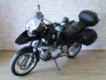 Klikněte pro detailní foto č. 7 - BMW R 1150 GS 58000km, úžasný stav, po velkém servisu