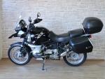 Klikněte pro detailní foto č. 8 - BMW R 1150 GS 58000km, úžasný stav, po velkém servisu