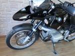 Klikněte pro detailní foto č. 9 - BMW R 1150 GS 58000km, úžasný stav, po velkém servisu