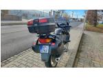 Klikněte pro detailní foto č. 10 - Honda NT650 Deauville