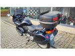 Klikněte pro detailní foto č. 11 - Honda NT650 Deauville