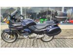 Klikněte pro detailní foto č. 1 - Honda NT650 Deauville