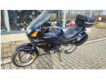 Klikněte pro detailní foto č. 3 - Honda NT650 Deauville