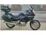 Klikněte pro detailní foto č. 4 - Honda NT650 Deauville
