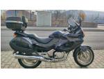 Klikněte pro detailní foto č. 5 - Honda NT650 Deauville