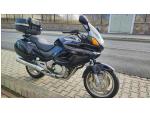 Klikněte pro detailní foto č. 6 - Honda NT650 Deauville