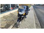 Klikněte pro detailní foto č. 8 - Honda NT650 Deauville