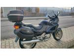 Klikněte pro detailní foto č. 9 - Honda NT650 Deauville