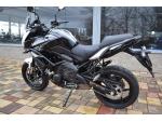 Klikněte pro detailní foto č. 10 - Kawasaki Versys 650 2022 Euro 5