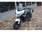 Klikněte pro detailní foto č. 3 - Kawasaki Versys 650 2022 Euro 5