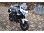 Klikněte pro detailní foto č. 5 - Kawasaki Versys 650 2022 Euro 5