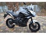 Klikněte pro detailní foto č. 6 - Kawasaki Versys 650 2022 Euro 5