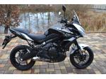 Klikněte pro detailní foto č. 7 - Kawasaki Versys 650 2022 Euro 5