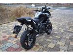 Klikněte pro detailní foto č. 8 - Kawasaki Versys 650 2022 Euro 5