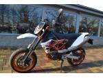 Klikněte pro detailní foto č. 2 - KTM 690 SMC 2015