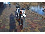 Klikněte pro detailní foto č. 4 - KTM 690 SMC 2015